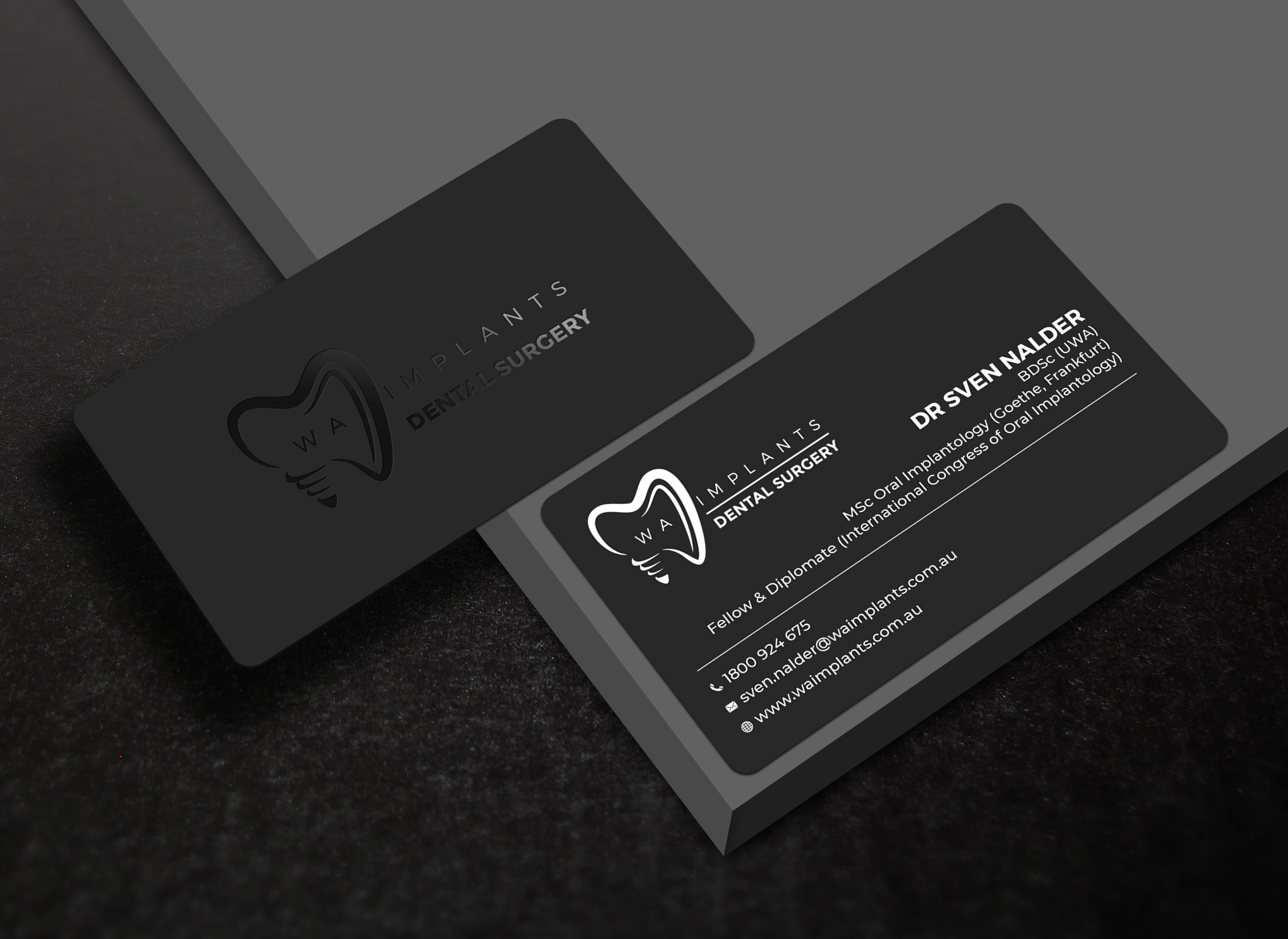 Design de Carte de Visite par Uttom 2 pour ce projet | Design #36682035