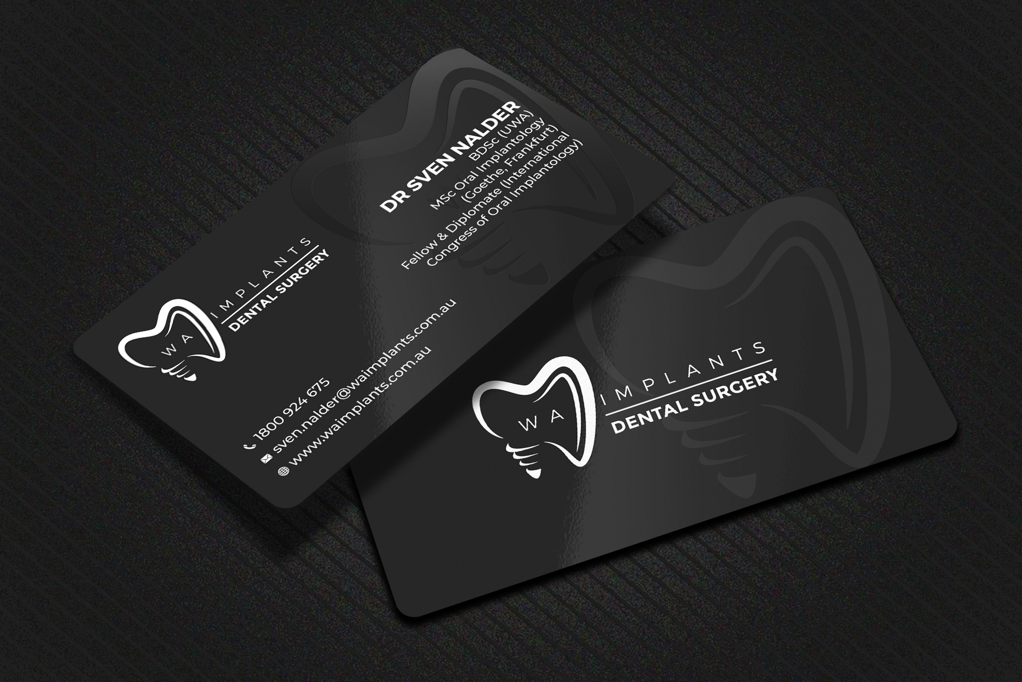 Design de Carte de Visite par Uttom 2 pour ce projet | Design #36693808