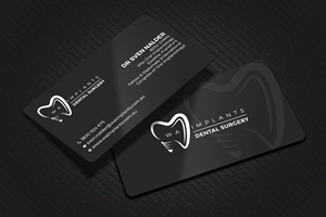 Design de Carte de Visite par Uttom 2 pour ce projet | Design : #36693811