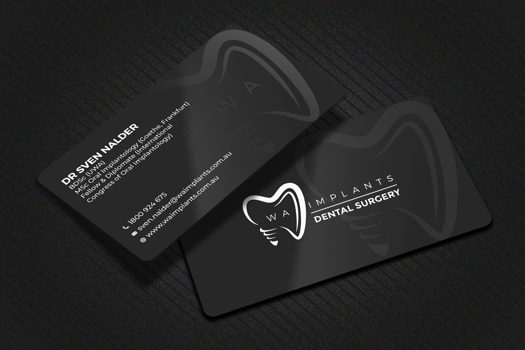 Design de Carte de Visite par Uttom 2 pour ce projet | Design #36693843