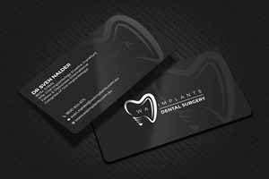 Design de Carte de Visite par Uttom 2 pour ce projet | Design : #36693843