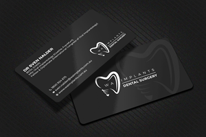 Design de Carte de Visite par Uttom 2 pour ce projet | Design : #36693844