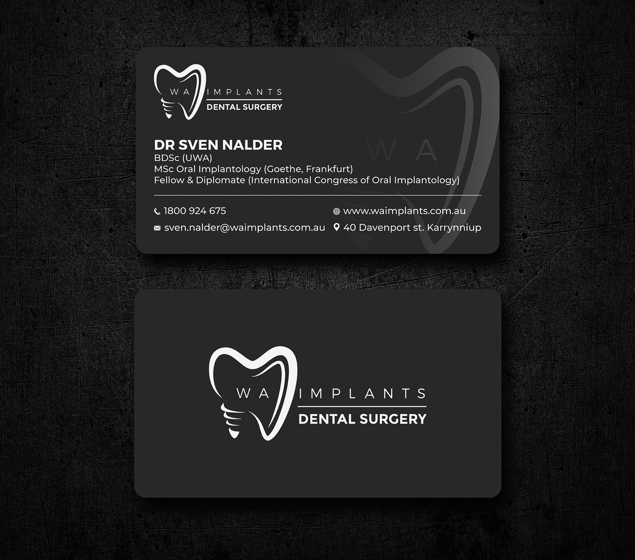 Design de Carte de Visite par Uttom 2 pour ce projet | Design #36701843