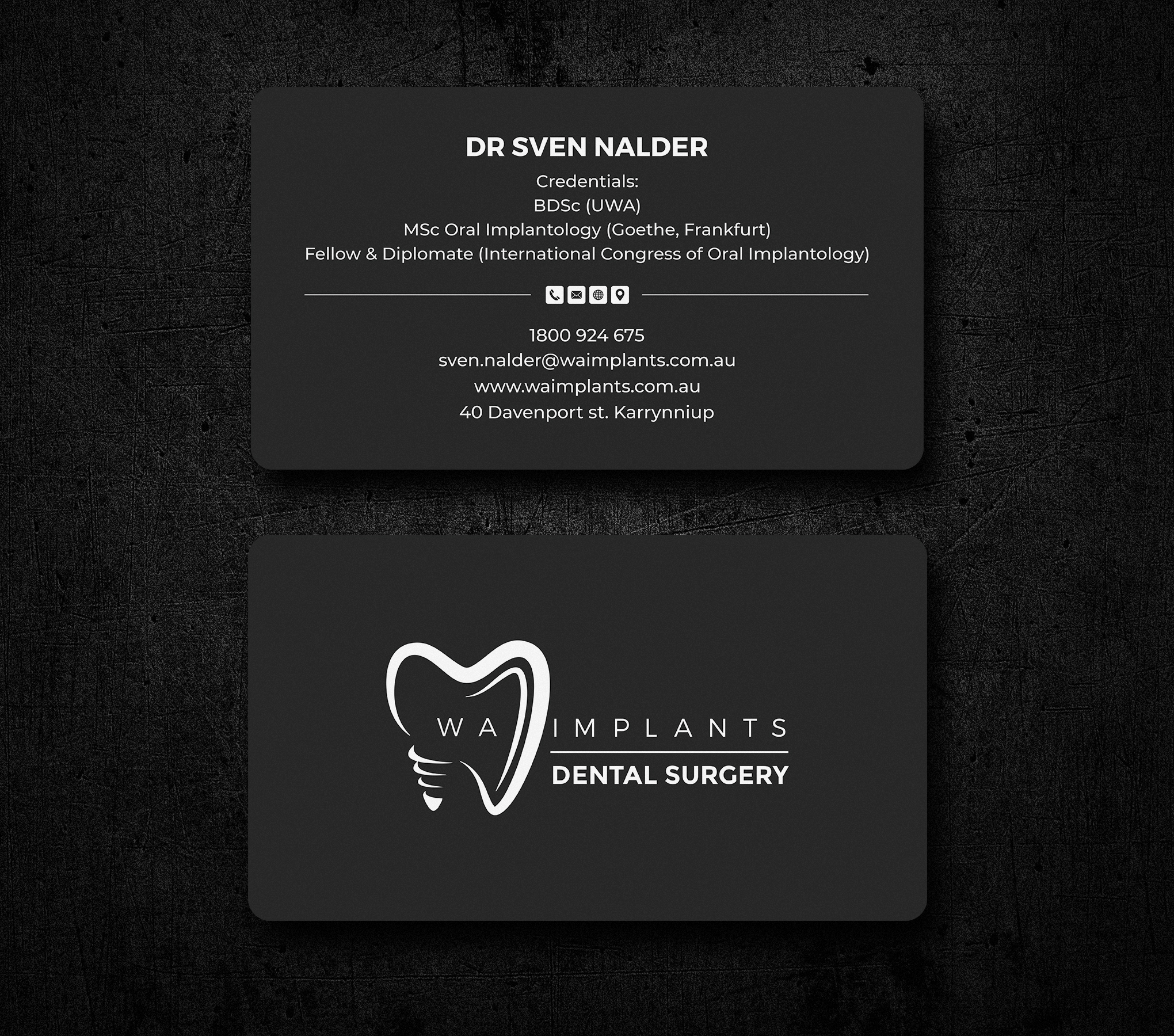 Design de Carte de Visite par Uttom 2 pour ce projet | Design #36701856