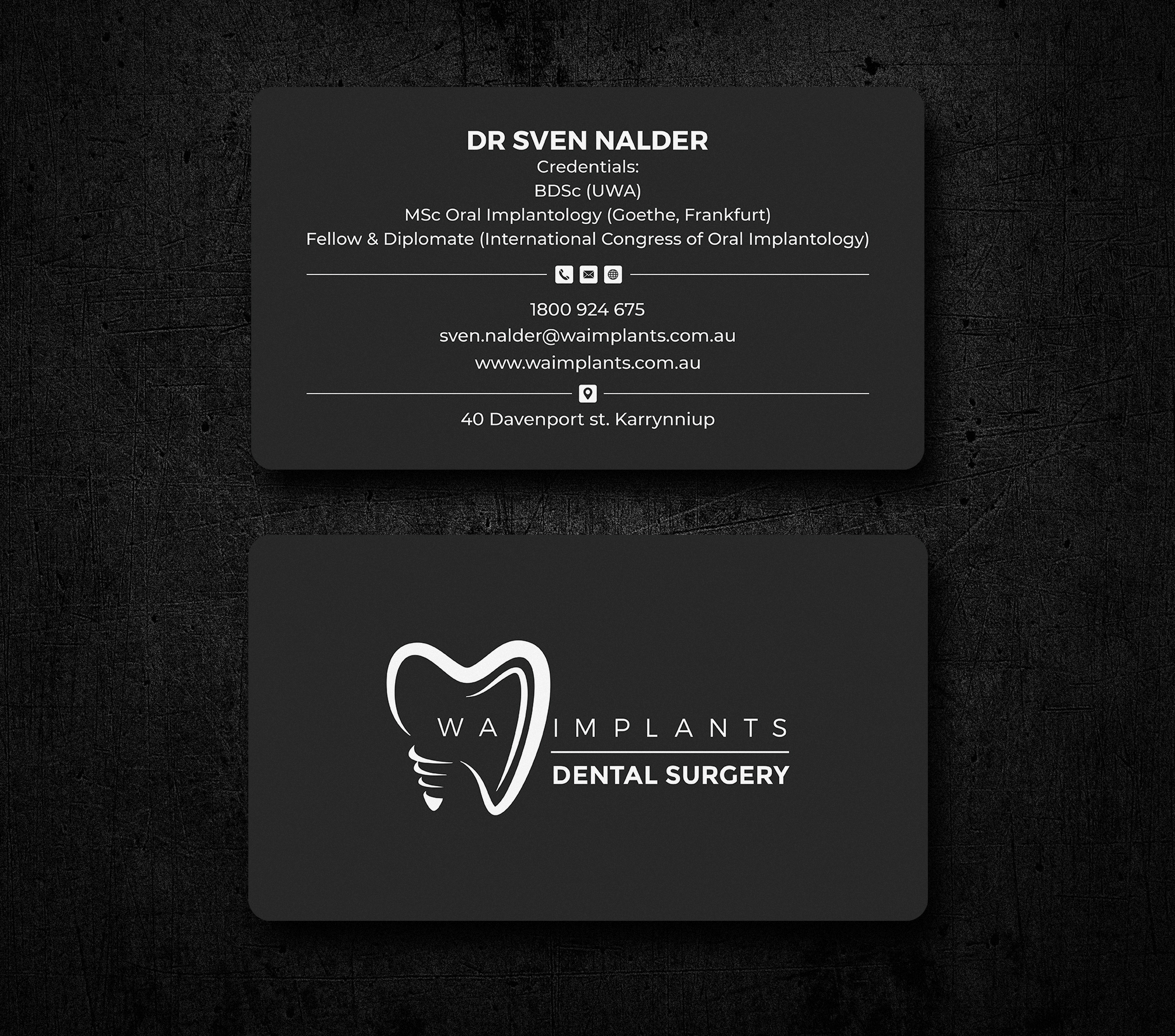 Design de Carte de Visite par Uttom 2 pour ce projet | Design #36701857