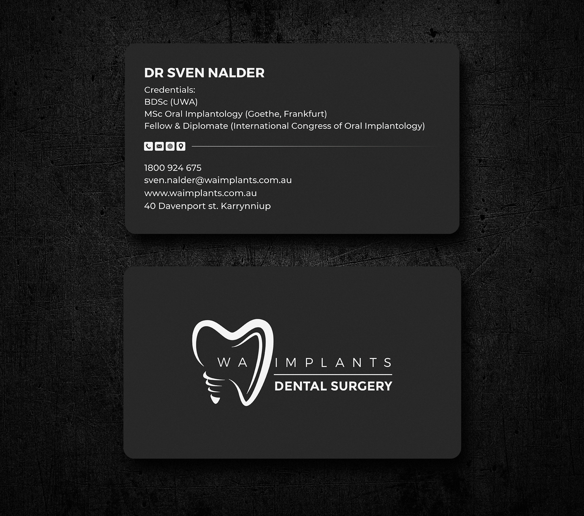 Design de Carte de Visite par Uttom 2 pour ce projet | Design #36701866