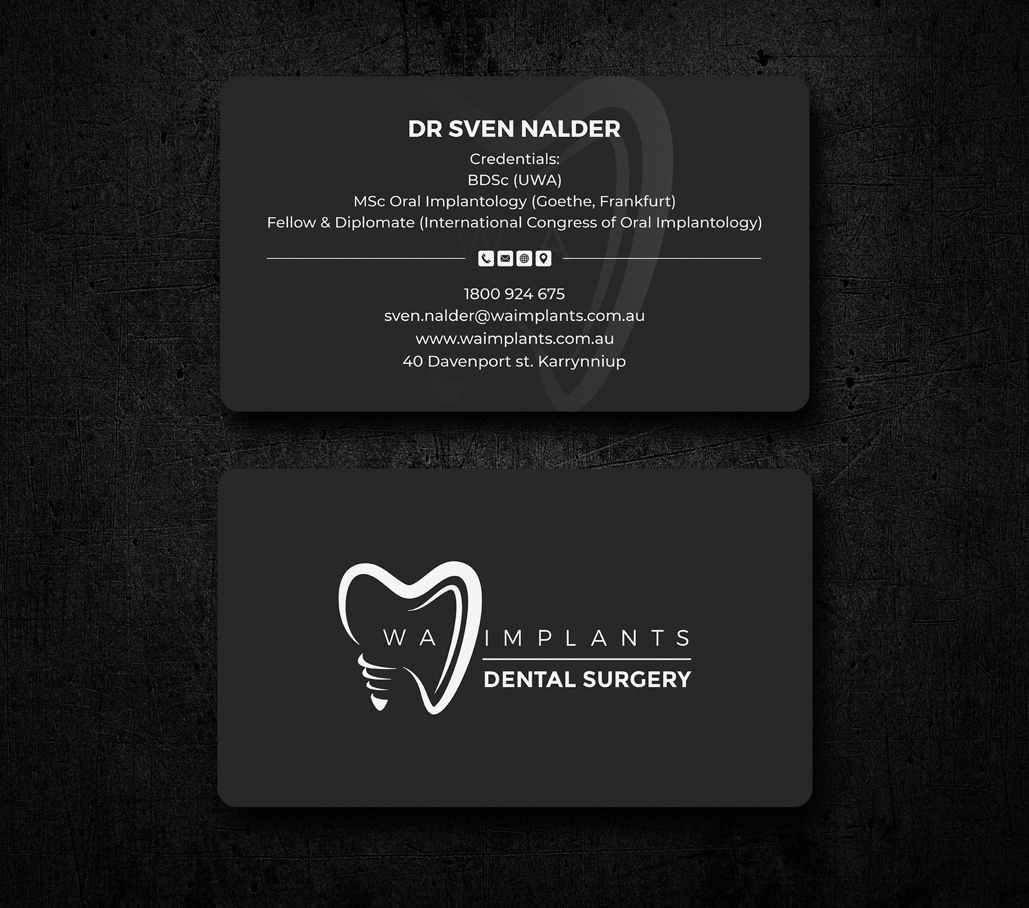 Design de Carte de Visite par Uttom 2 pour ce projet | Design #36701867