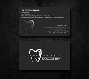 Design de Carte de Visite par Uttom 2 pour ce projet | Design : #36701870