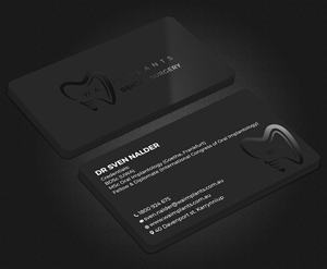 Design de Carte de Visite par Uttom 2 pour ce projet | Design : #36701875