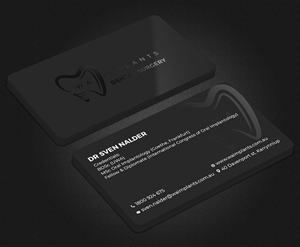 Design de Carte de Visite par Uttom 2 pour ce projet | Design : #36701876