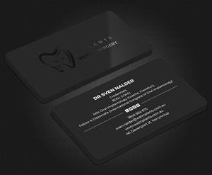 Design de Carte de Visite par Uttom 2 pour ce projet | Design : #36701877