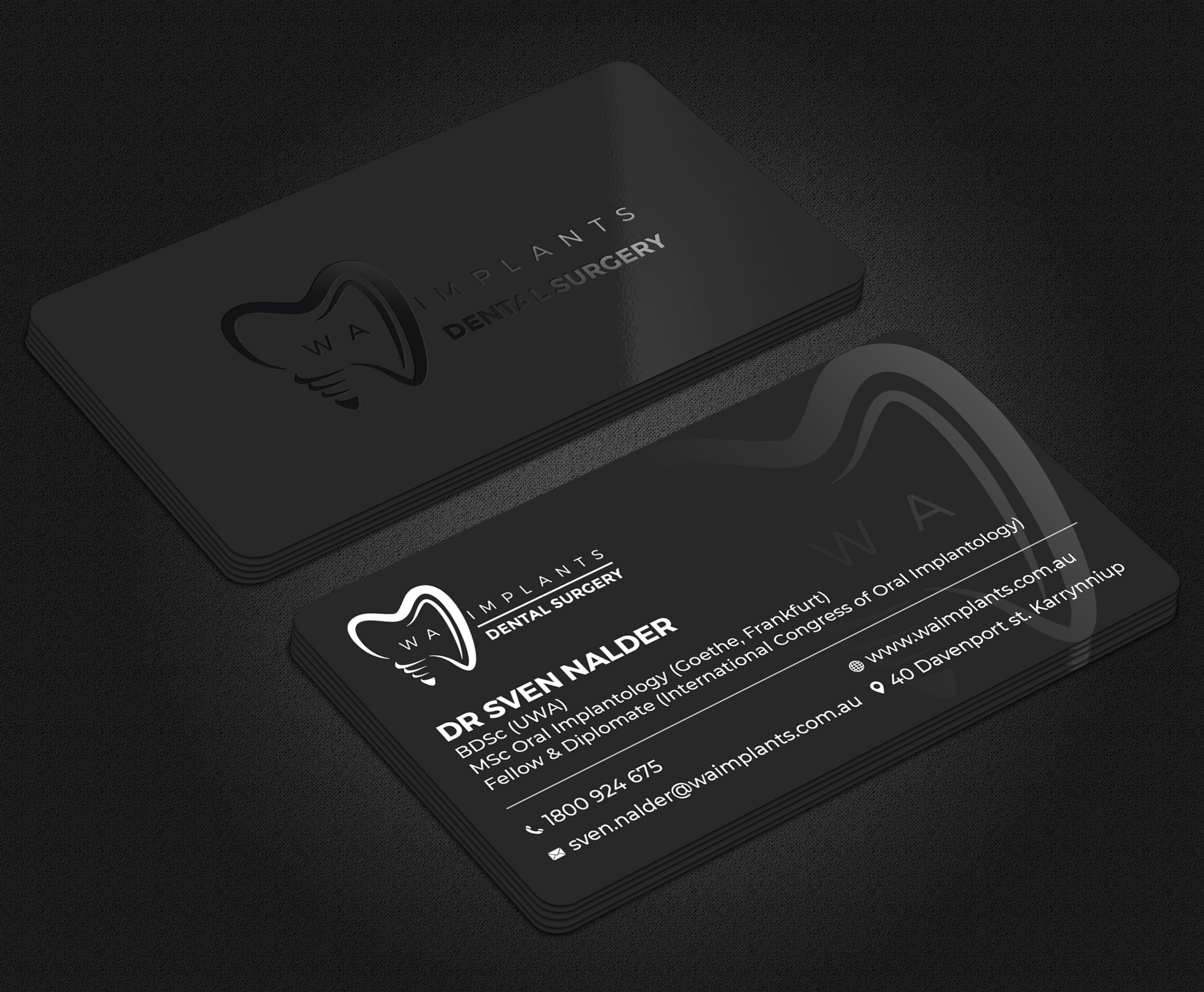 Design de Carte de Visite par Uttom 2 pour ce projet | Design #36701878