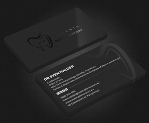 Design de Carte de Visite par Uttom 2 pour ce projet | Design : #36701886