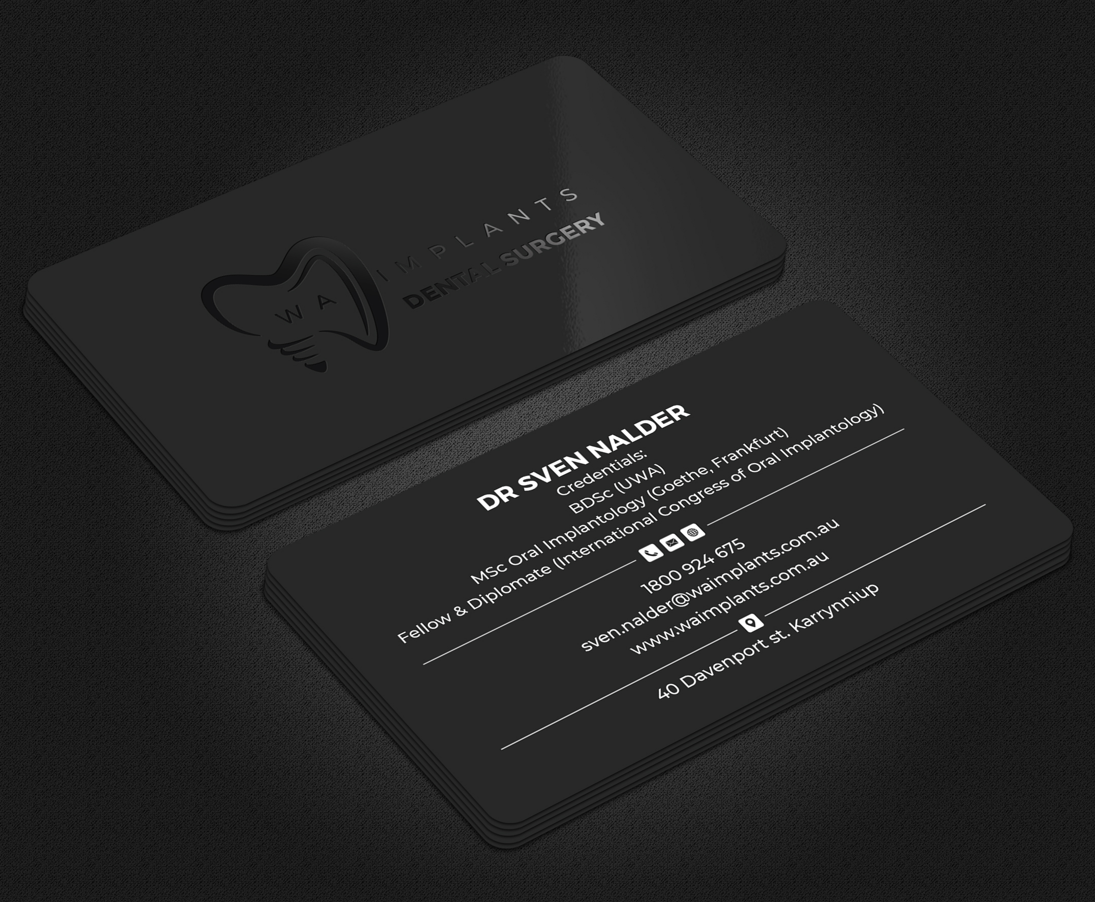 Design de Carte de Visite par Uttom 2 pour ce projet | Design #36701888