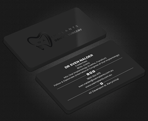 Design de Carte de Visite par Uttom 2 pour ce projet | Design : #36701888