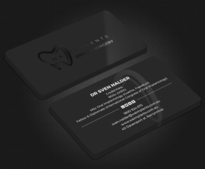 Design de Carte de Visite par Uttom 2 pour ce projet | Design : #36701889