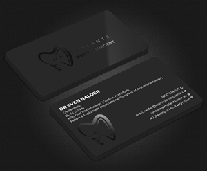 Design de Carte de Visite par Uttom 2 pour ce projet | Design : #36701890