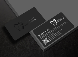 Design de Carte de Visite par Uttom 2 pour ce projet | Design : #36702029