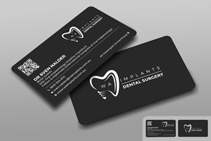 Design de Carte de Visite par Uttom 2 pour ce projet | Design : #36707135