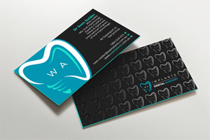 Visitenkarten-Design von Imagine design000 für dieses Projekt | Design: #36672752