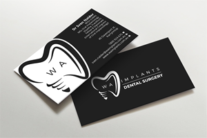 Visitenkarten-Design von Imagine design000 für dieses Projekt | Design: #36672753