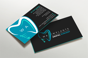 Visitenkarten-Design von Imagine design000 für dieses Projekt | Design: #36672754