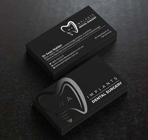 Visitenkarten-Design von Imagine design000 für dieses Projekt | Design: #36673327