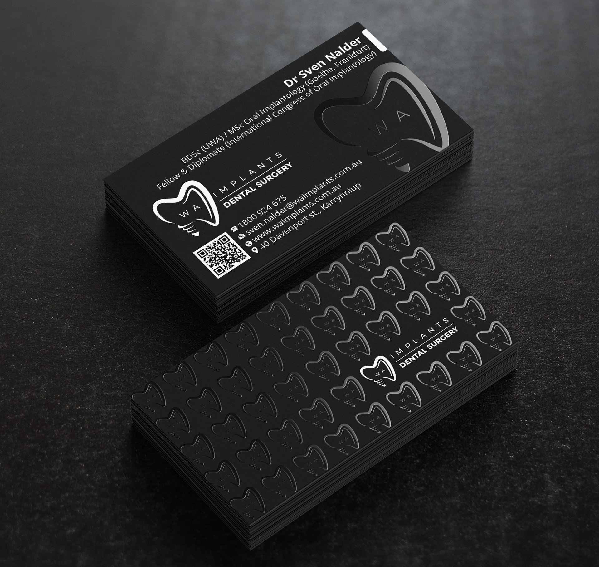 Visitenkarten-Design von Imagine design000 für dieses Projekt | Design #36673328