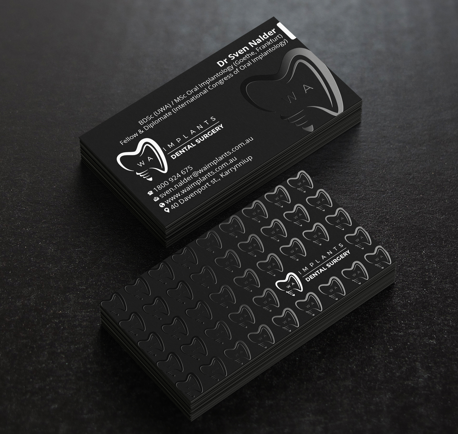 Visitenkarten-Design von Imagine design000 für dieses Projekt | Design #36673329