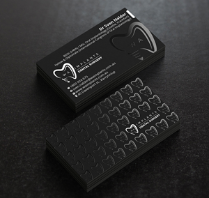 Visitenkarten-Design von Imagine design000 für dieses Projekt | Design: #36673329