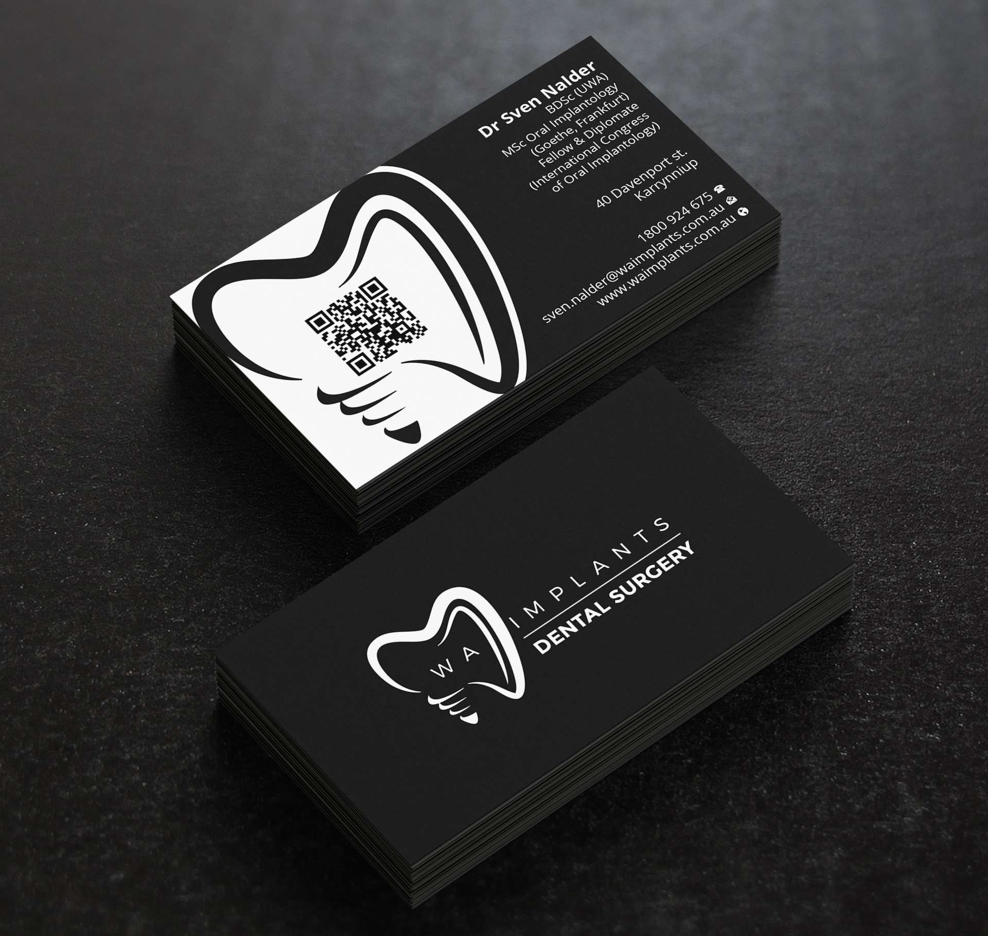 Visitenkarten-Design von Imagine design000 für dieses Projekt | Design #36673338