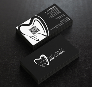 Diseño de Tarjeta de Presentación por Imagine design000 para este proyecto | Diseño: #36673338