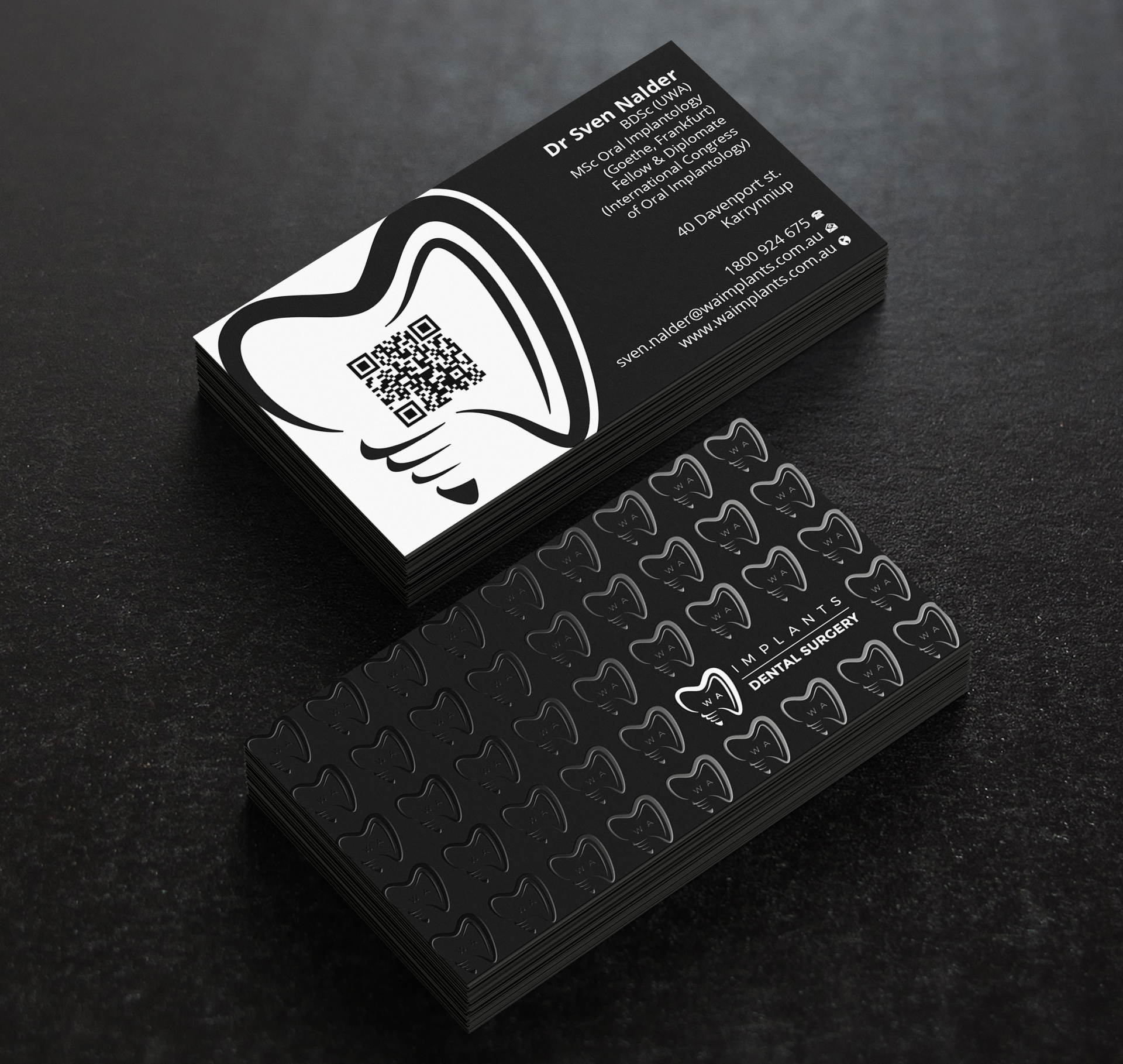 Business Card Design by Imagine design000 for this project | Design #36673339