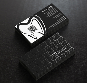 Diseño de Tarjeta de Presentación por Imagine design000 para este proyecto | Diseño: #36673339