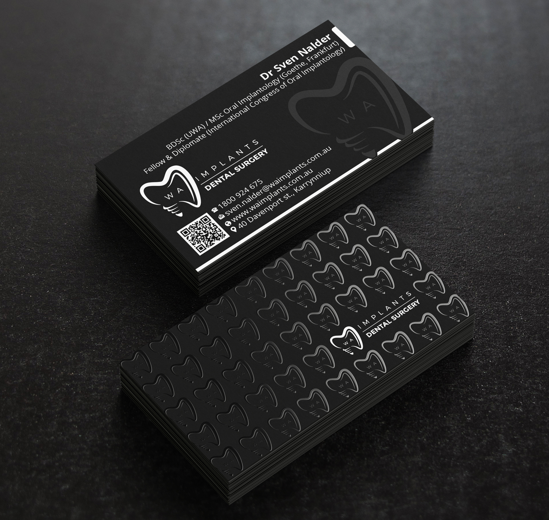 Business Card Design by Imagine design000 for this project | Design #36673350