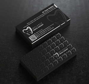 Diseño de Tarjeta de Presentación por Imagine design000 para este proyecto | Diseño: #36673350