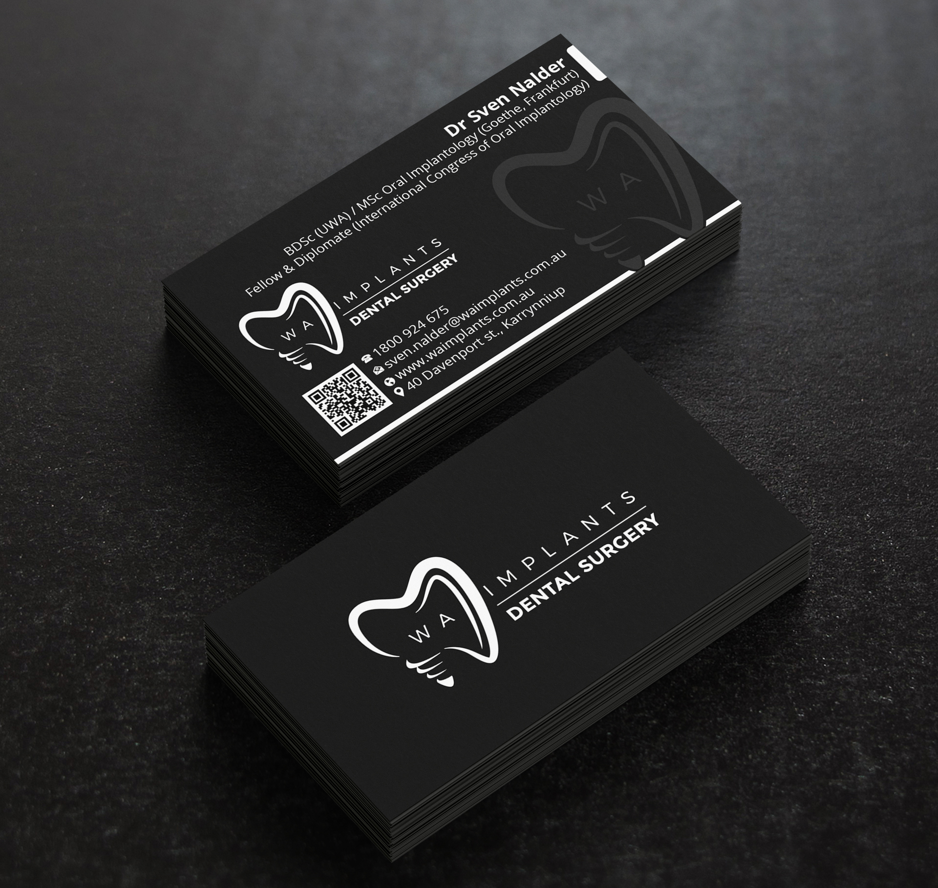 Visitenkarten-Design von Imagine design000 für dieses Projekt | Design #36673351