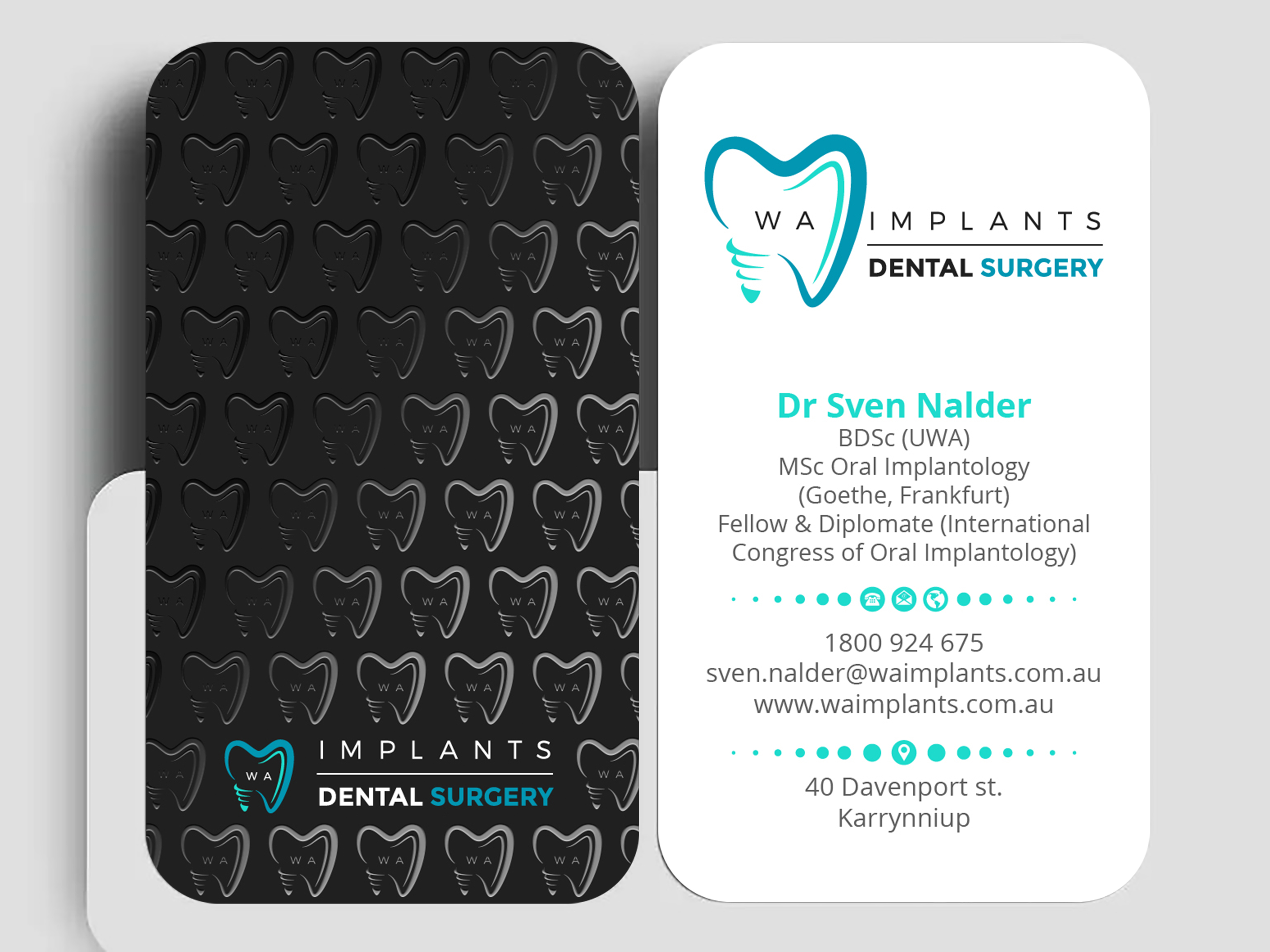 Design de Carte de Visite par Imagine design000 pour ce projet | Design #36673531