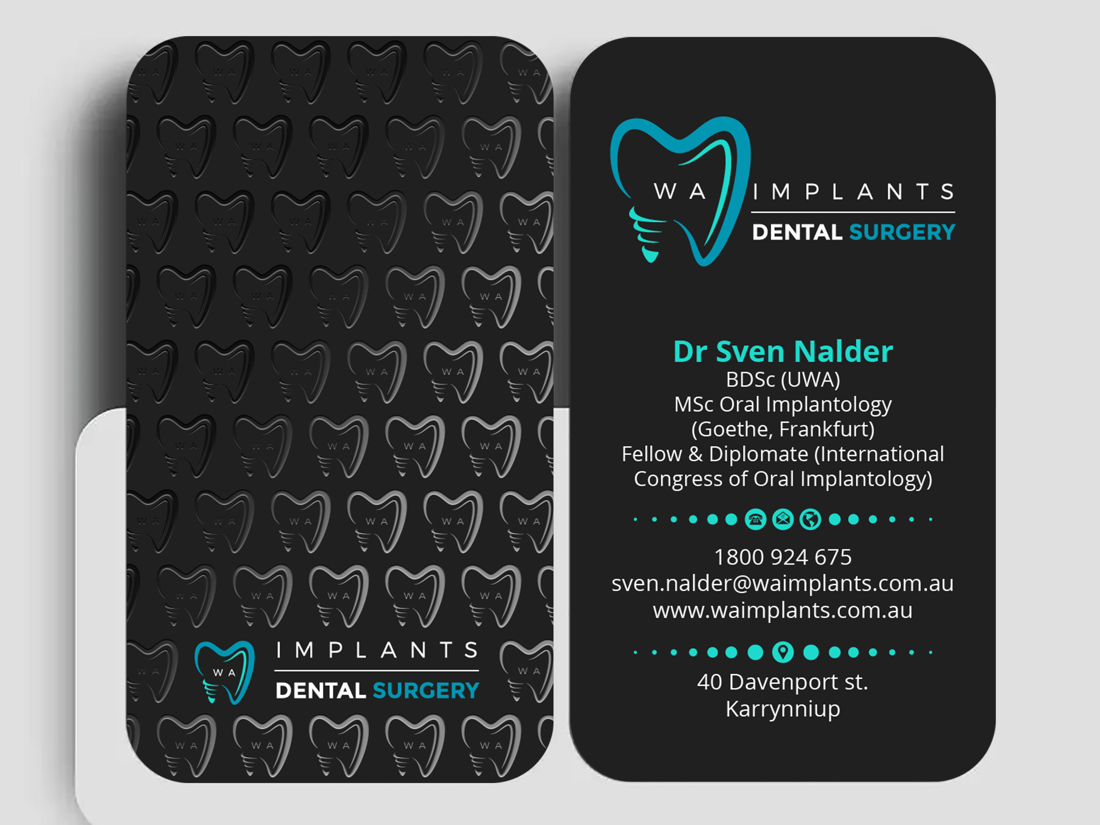 Business Card Design by Imagine design000 for this project | Design #36673534