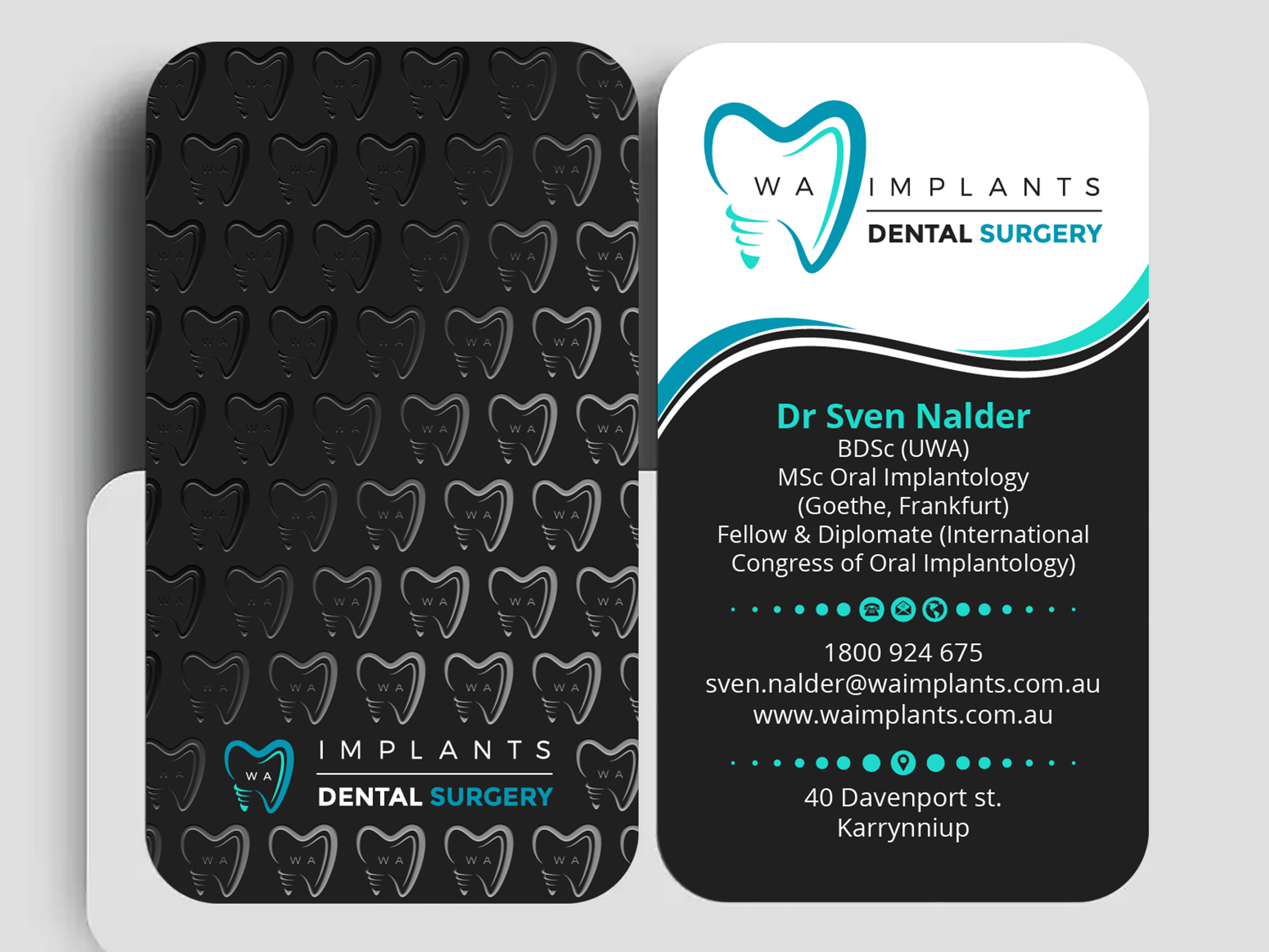 Design de Carte de Visite par Imagine design000 pour ce projet | Design #36673535