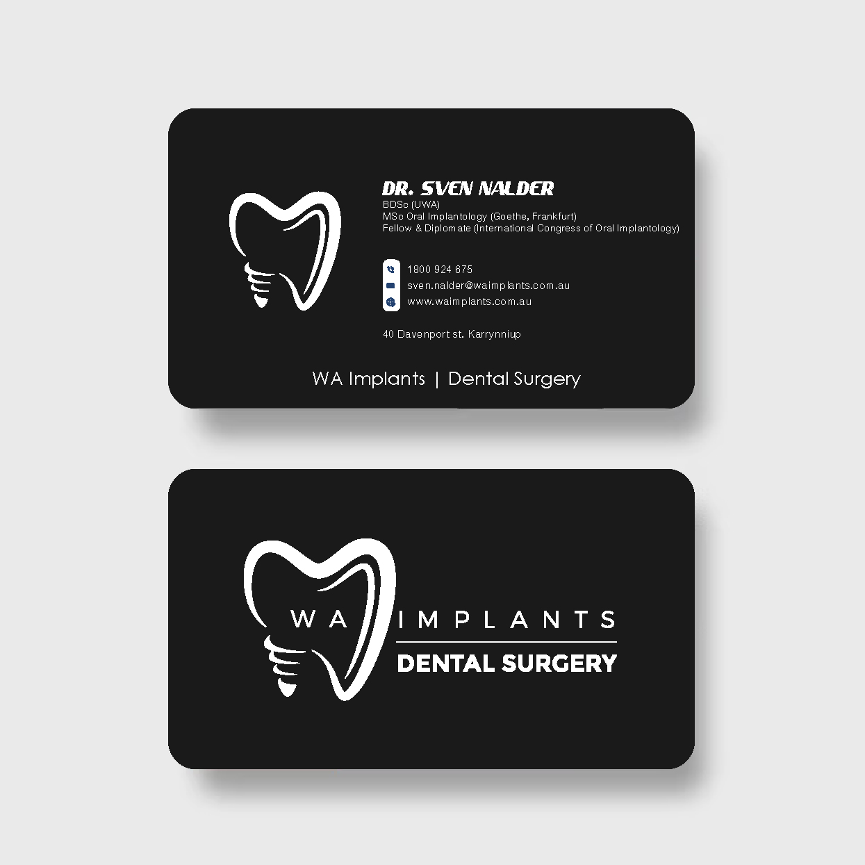 Design de Carte de Visite par Isu-D pour ce projet | Design #36680368