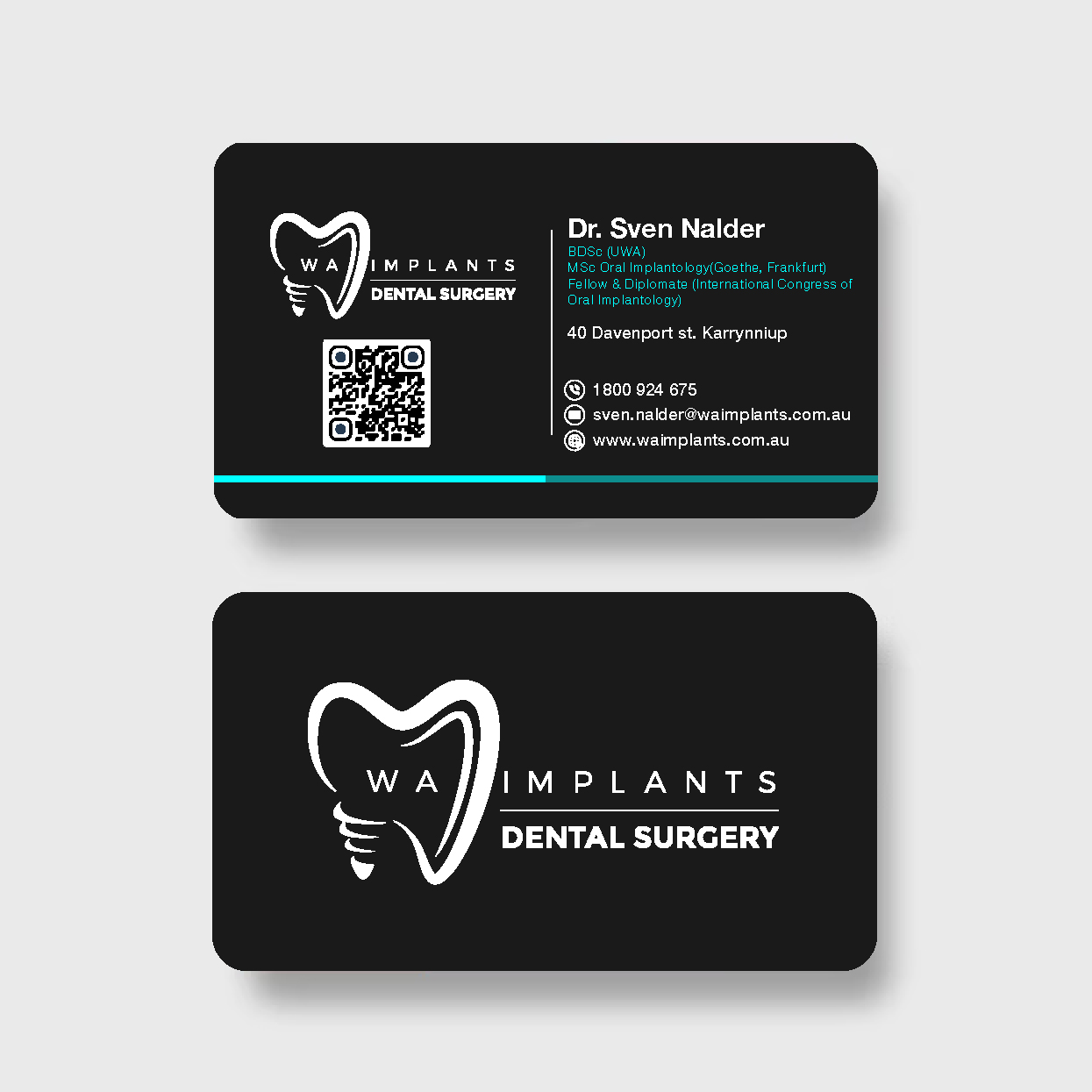 Design de Carte de Visite par Isu-D pour ce projet | Design #36680369