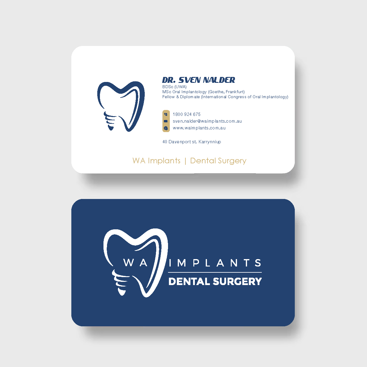 Design de Carte de Visite par Isu-D pour ce projet | Design #36680370