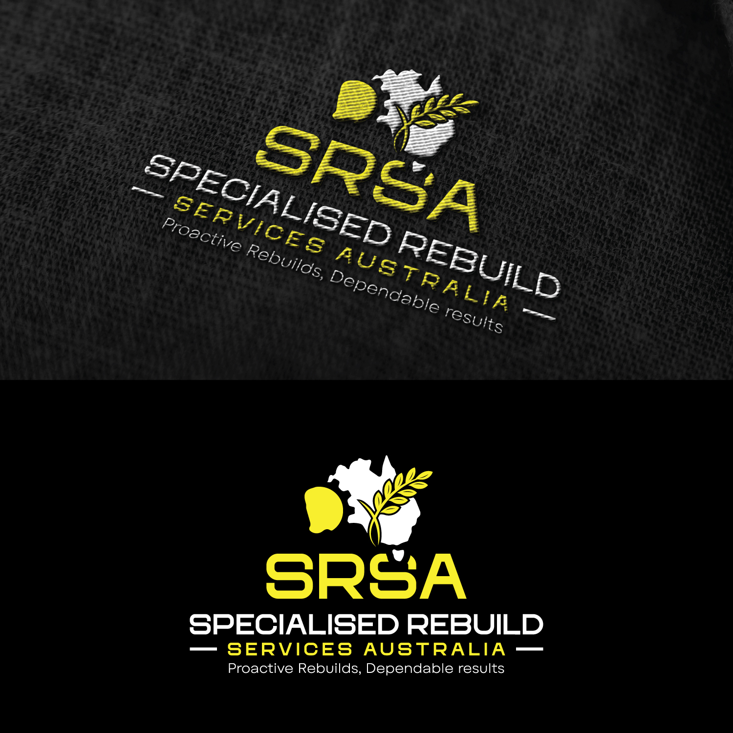 Graphic Design by StromDesignHub for this project | Design #36682932