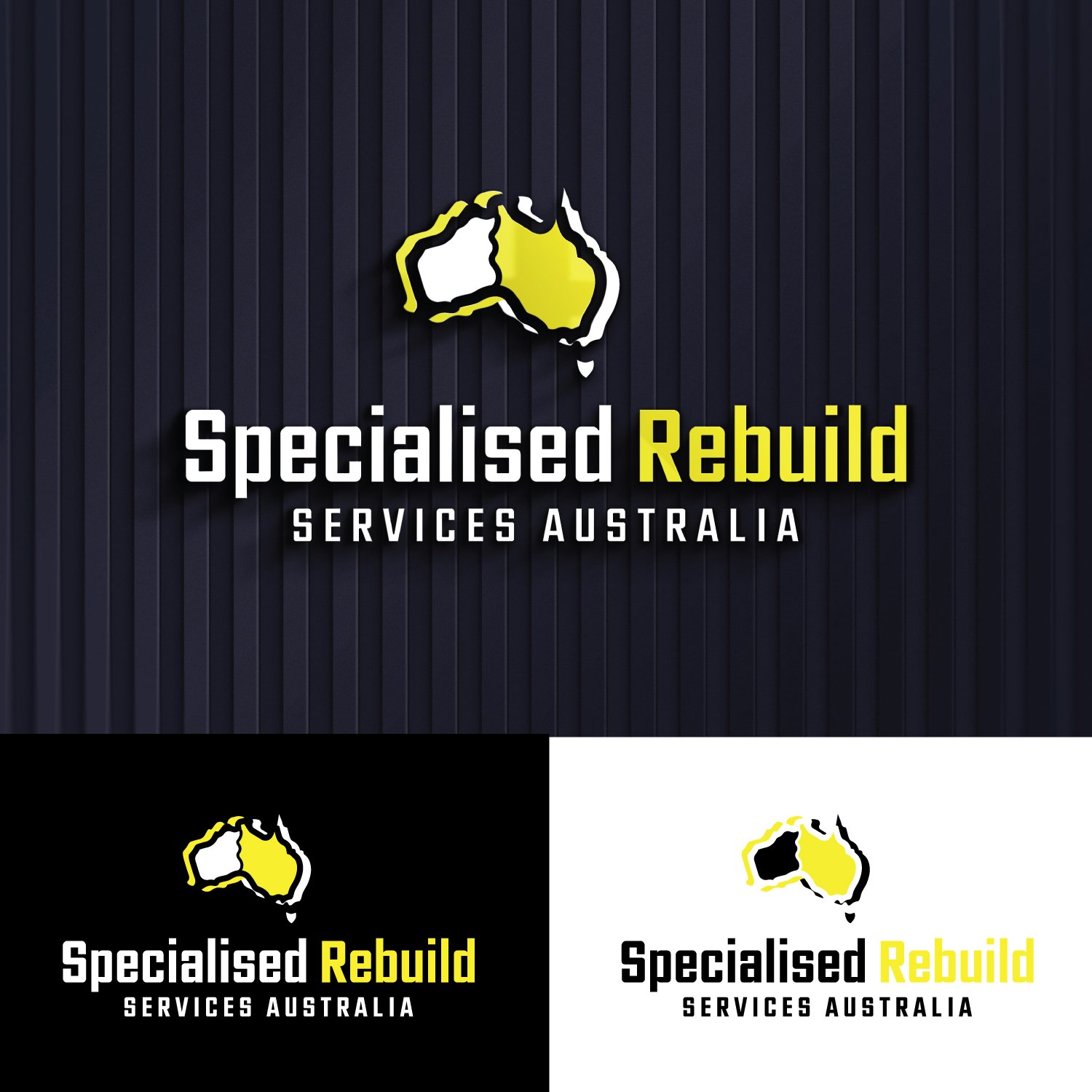 Graphic Design by StromDesignHub for this project | Design #36682933