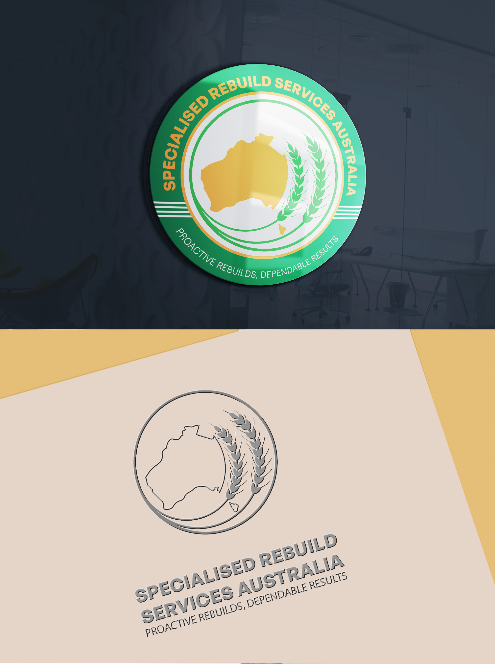 Graphic Design by Wonderful design for this project | Design #36685528