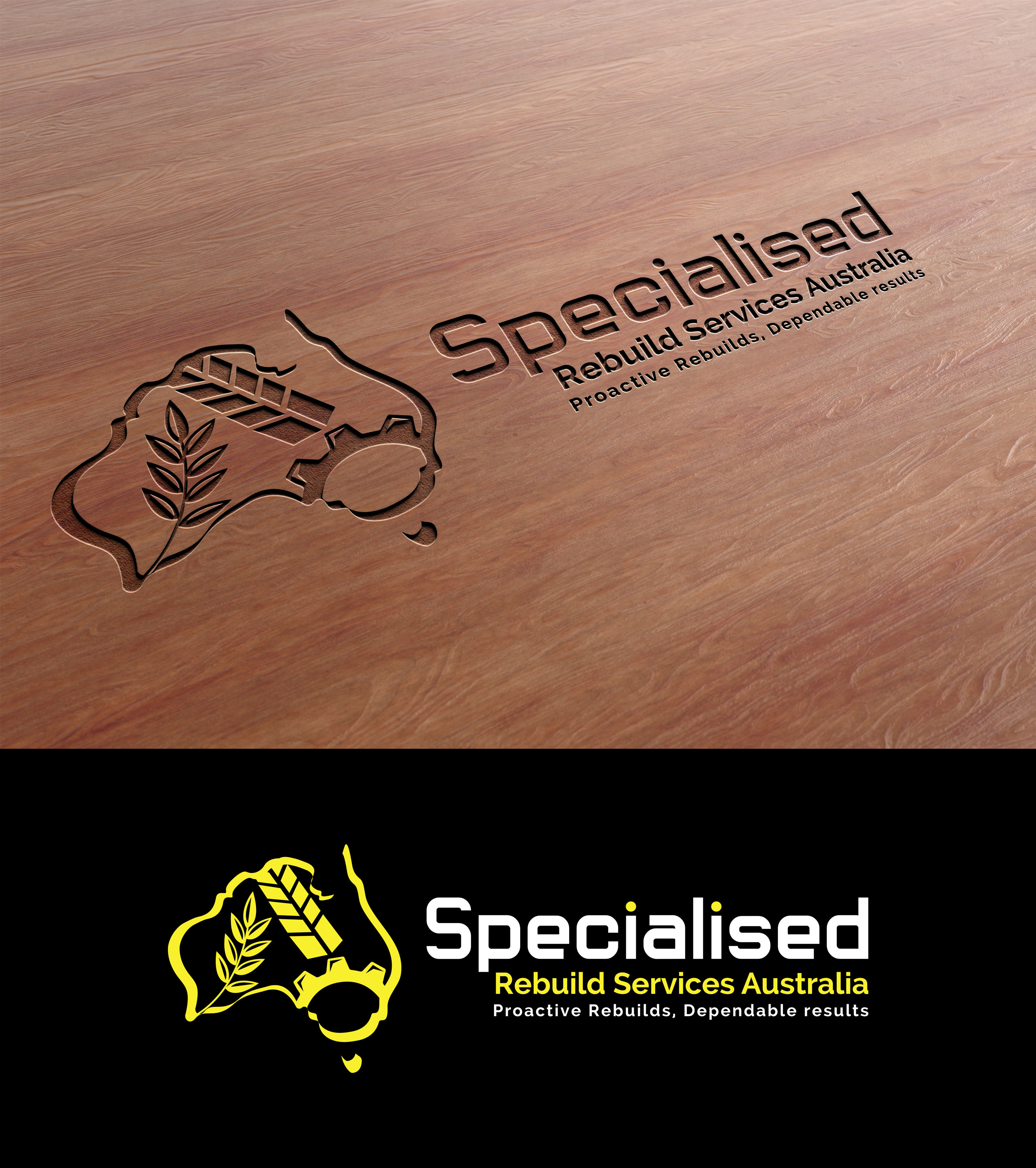 Graphic Design by Impressive Designs for this project | Design #36680683