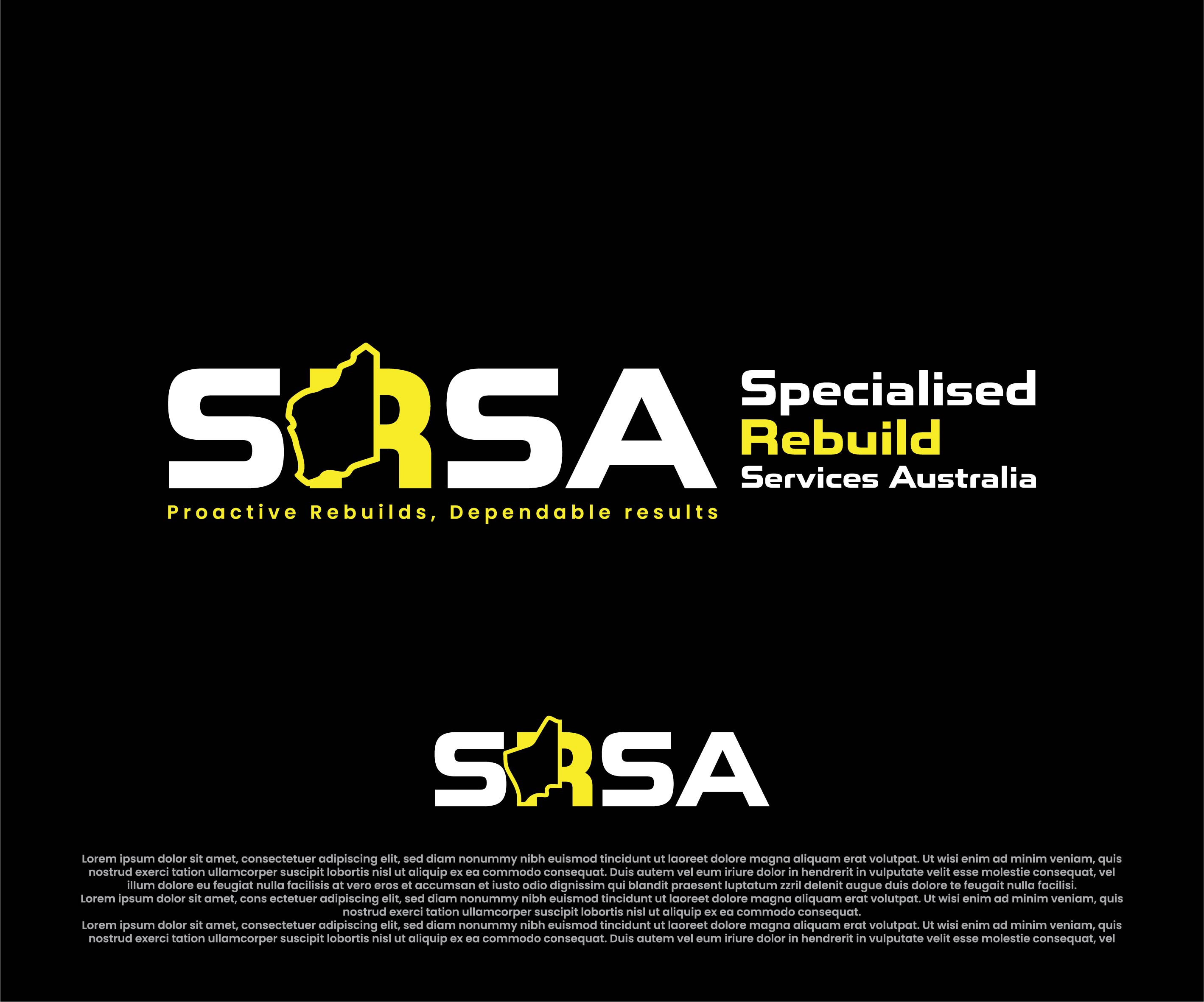 Graphic Design by genzo for this project | Design #36683709