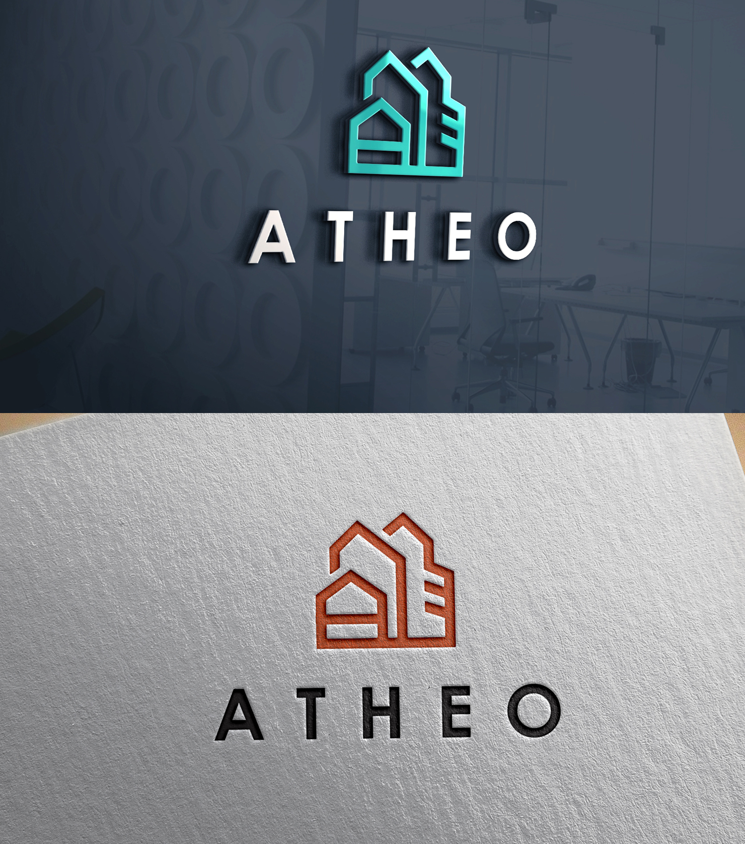 Logo Design by 24ksunny for this project | Design #36677786