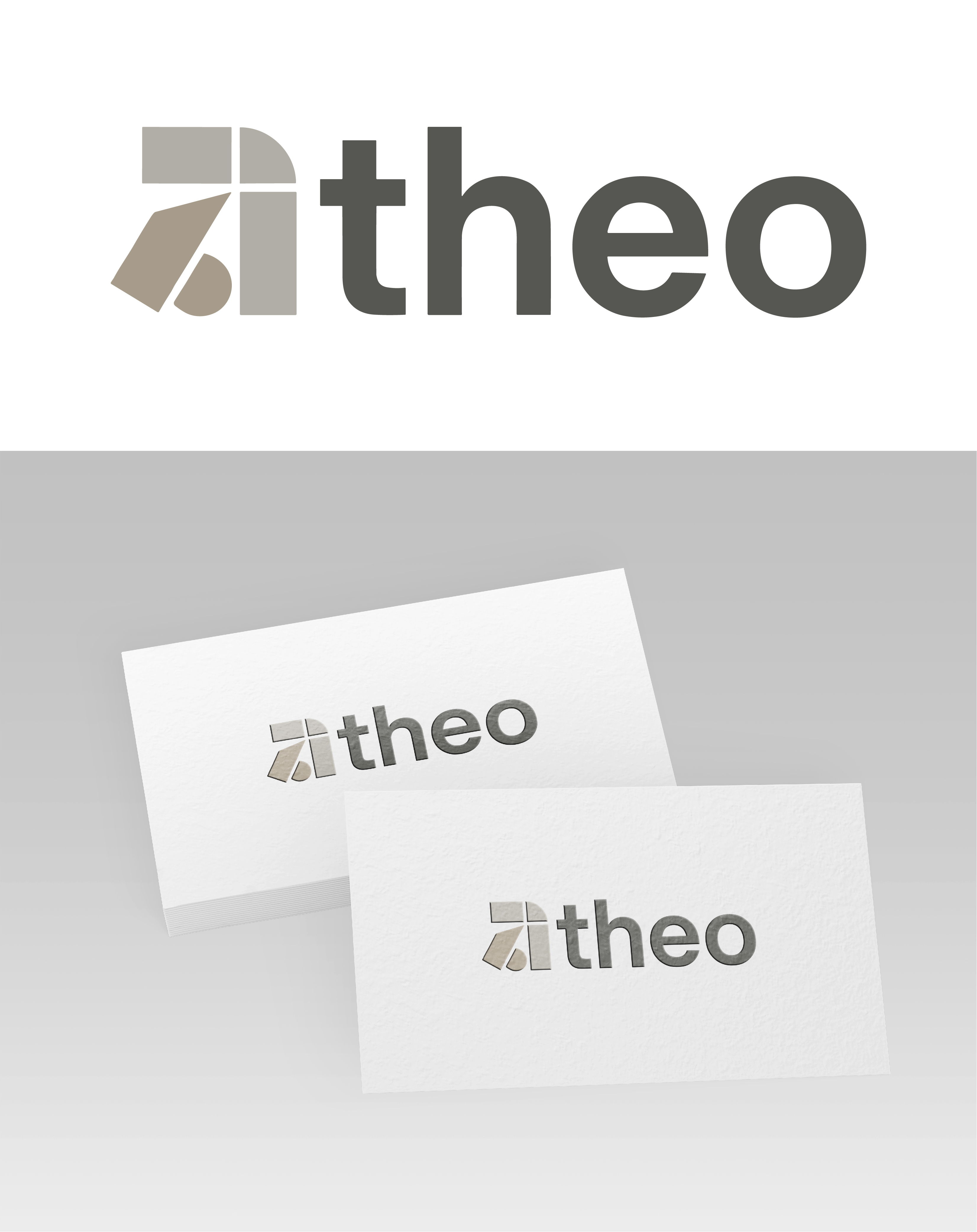 Logo Design by Dewantara for this project | Design #36679250